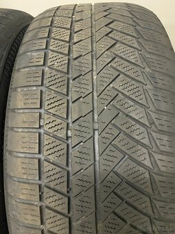 ORIGINAL ALU KOLA MERCEDES GLE V167 275/50/20 - 10