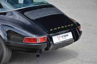 Porsche 911 T - 10