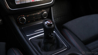 Mercedes-Benz AMG A200 2016, 2. majitel, Tažné - 10