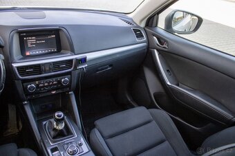 Mazda CX-5 2.2 Skyactiv-D AWD Attraction - 10