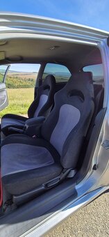 Honda Civic 6g 1.5vtec EK3 - 10
