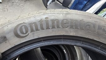 Letní pneumatika 235/45/18 Continental - 10