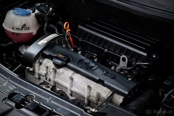 Škoda Fabia 2 1.4i 16v 63kW Style Edition 99.000 km - 10