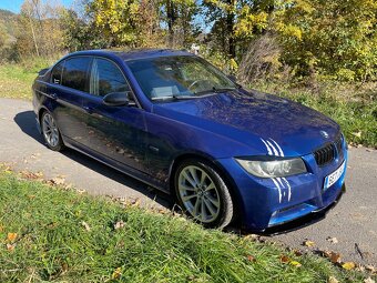 e90 320i mpaket - 10