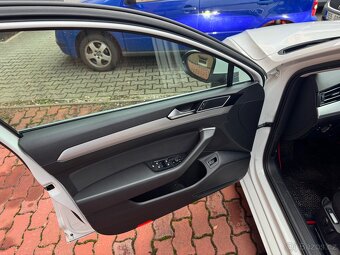 Volkswagen Passat B8 - 10