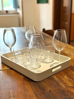 Pronájem části domu – bývalý hostinec, Česká Olešná - 10