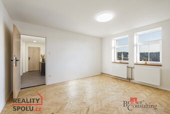 Prodej, byty/3+kk, 87 m2, 28. října 1357/9, 46601 Jablonec n - 10