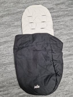 Kočárek Joie Mytrax - korba, vajíčko, sporťák, základna do a - 10