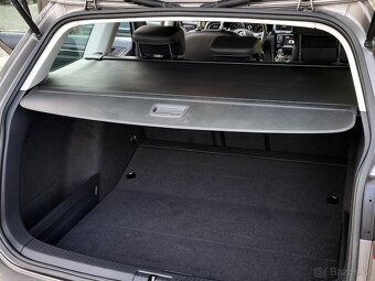 Volkswagen Golf, 1,6 TDi SERV.KNÍŽKA,ROZVODY - 10