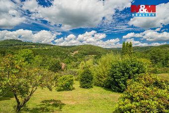 Prodej chaty 16 m², pozemek 547 m2, Líšný - Líšný 2.díl - 10