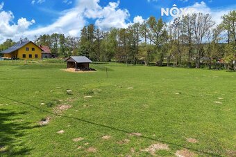 Prodej pozemek Bydlení, 1362㎡ - 10