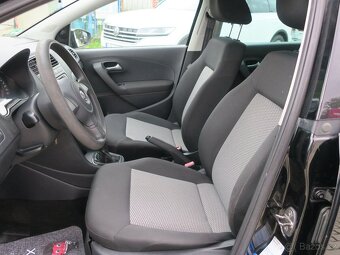 Volkswagen Polo 1.2 i 51 kW - 10