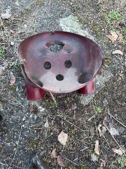 Jawa 175 - různé - 10