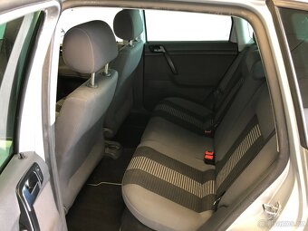 VOLKSWAGEN POLO 1.2 HTP - 10