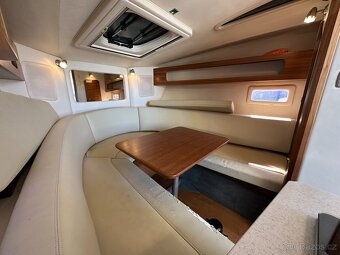 SEA RAY 265 Sundancer + MERCRUISER 3.0l TDI 260 DTS - 10