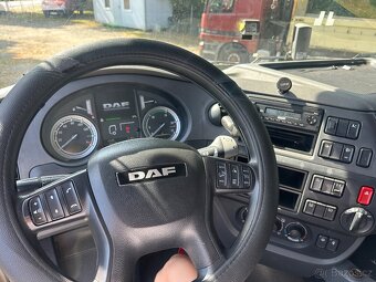 Daf Xf 106.460,Lowdeck,Retarder,Euro 6 - 10