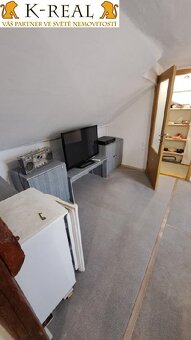 Pronájem byt 1+kk Roštín, okr. Kroměříž - 10