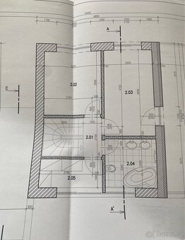 Stavebni pozemek+projekt domu 1172m2, Varnsdorf - 10