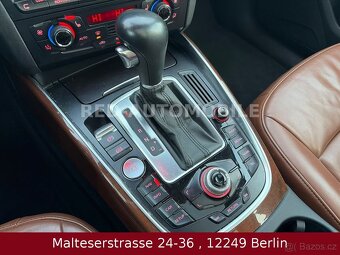 Audi Q5 3.0 tdi - 10