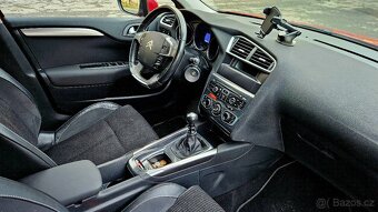 Citroën C4 72 000km - 10