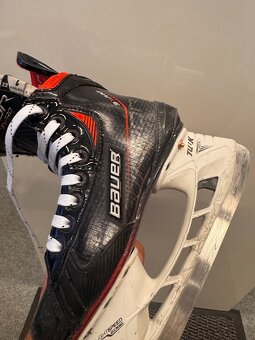 BRUSLE BAUER VAPOR 3X vel. 33,5/1 EE - TOP - 10