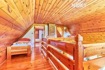 Prodej Chalupa, 141㎡ - 10