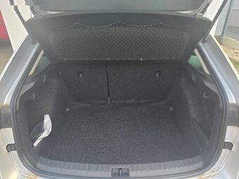 Škoda Scala, Selection 1.0TSI/85kW - 10