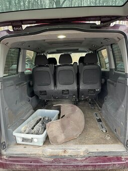 Mercedes Benz Vito - 10