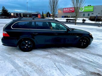 Prodám/vymenim e61 - 10