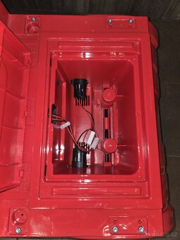 Dětský kamion - 10