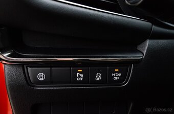 Mazda 3 2.0 Skyactiv G122 48.000KM - 10