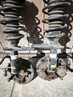 Land Rover Freelander 1 - náhradní díly - 10