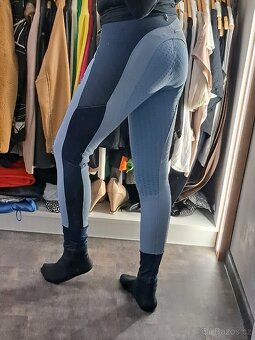 Jezdecké kalhoty - 10