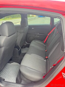 Seat Leon II FR - 10