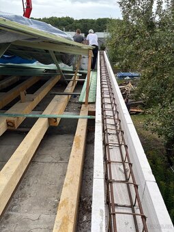 Výstavba Střech - 10