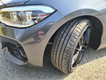 BMW Řada 1, M-SPORT, NAVI, KŮŽE - MÁLO KM - 10