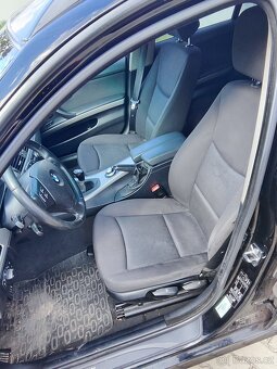 Bmw 318d 105kw - 10