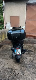 Honda Forza 300 rv 2019 - 10