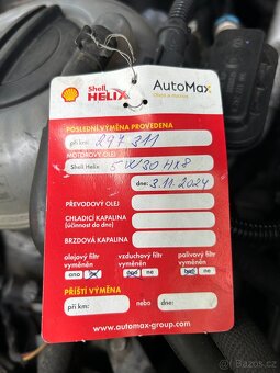 Volkswagen Passat B8 Variant 2016 2.0 140kw Webasto - 10