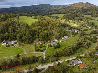 Prodej, domy/rodinný, 190 m2, 46331 Oldřichov v Hájích, Libe - 10
