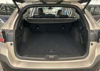 Subaru Outback 2.5 TOURING 2025 6let záruka 124 kw - 10