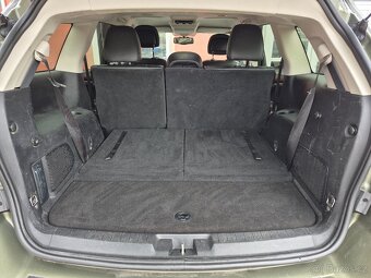 Fiat Freemont 2.0 Multijet Lounge 125kW - 10