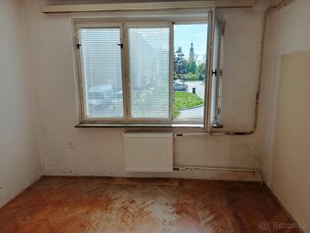 Prodej bytu, garáže a zahrady v Soběslavi - 10