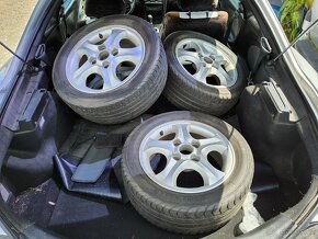 Hyundai COUPE 2,0FX 1999 102kW - DILY, KRASNY, JEZDI - 10