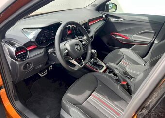 Škoda Fabia FABIA - 10