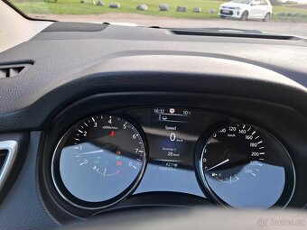 NISSAN Qashqai, super stav, 1.6, benzín, 120 kW - 10