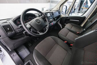 Opel Movano (2022) 2.2 CDTI Van Edition L3H2 - 10