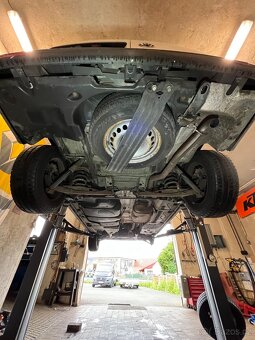 VW Transporter 2014 165000km - 10