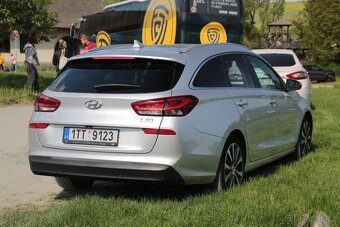 Hyundai i30 ALL INCLUSIVE 1,4T-GDi 103kW - 10