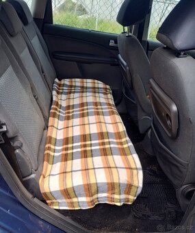 Ford Focus C-MAX, kombi, 1,8 - 10